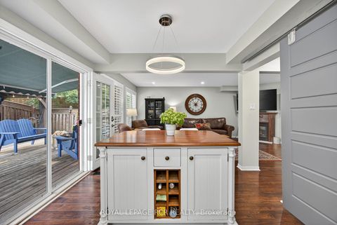 Photo 14 at 165 Bonny Meadows Drive, Aurora Highlands, Aurora