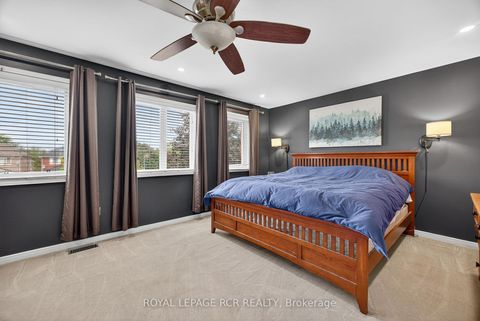 Photo 16 at 165 Bonny Meadows Drive, Aurora Highlands, Aurora