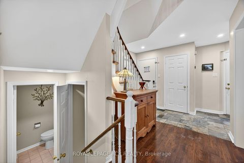 Photo 22 at 165 Bonny Meadows Drive, Aurora Highlands, Aurora