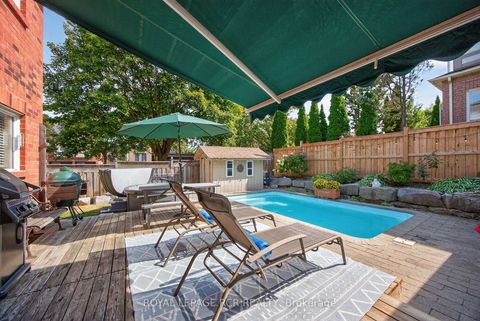 Photo 27 at 165 Bonny Meadows Drive, Aurora Highlands, Aurora