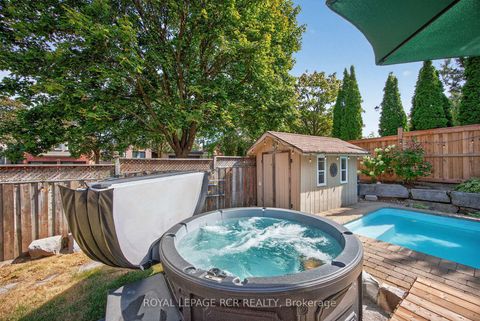 Photo 29 at 165 Bonny Meadows Drive, Aurora Highlands, Aurora