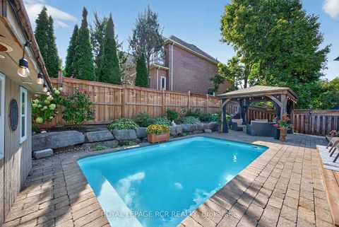 Photo 30 at 165 Bonny Meadows Drive, Aurora Highlands, Aurora