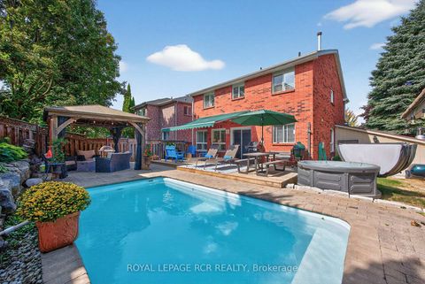 Photo 31 at 165 Bonny Meadows Drive, Aurora Highlands, Aurora