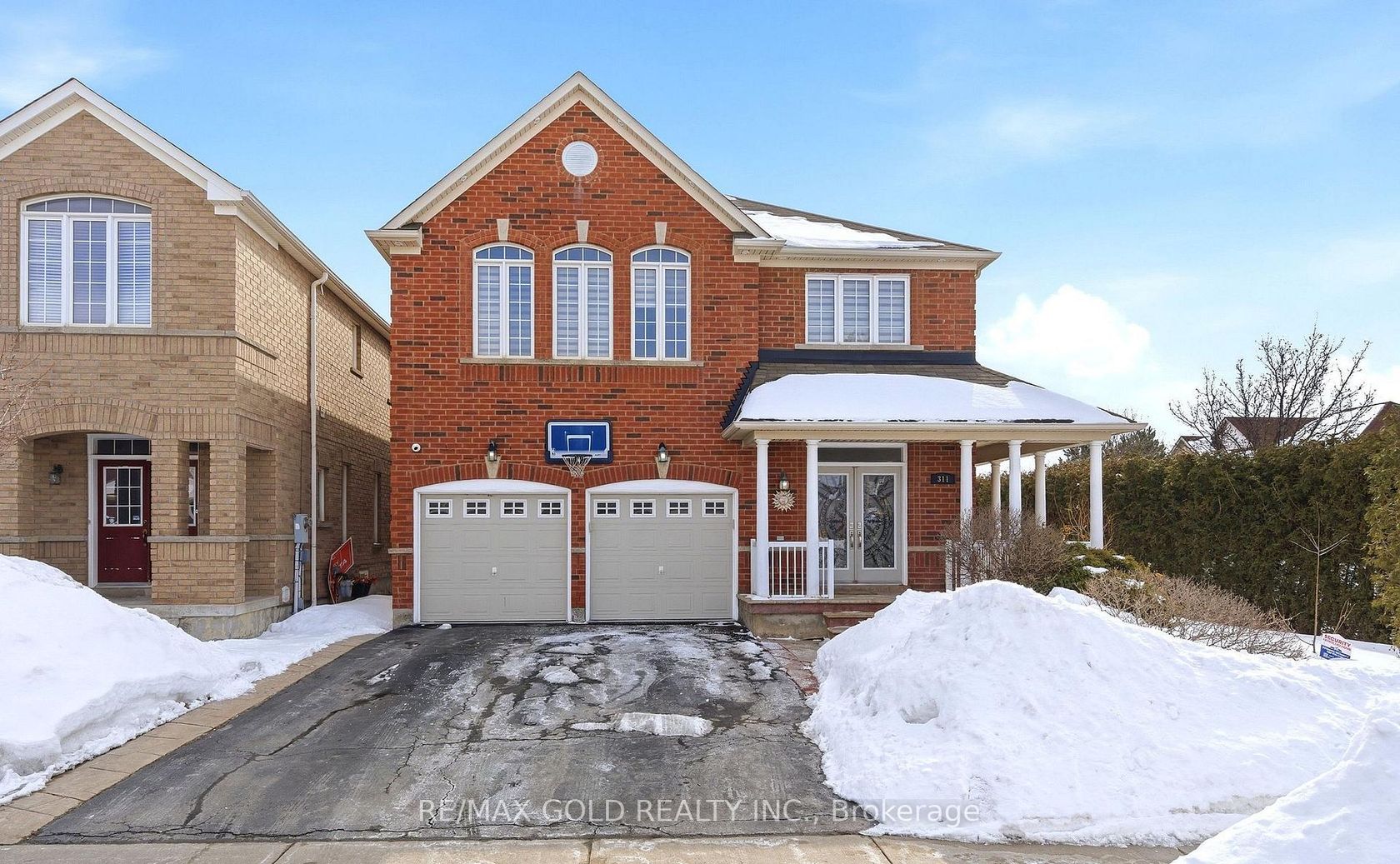 311 Father Tobin Road, Wellington, Brampton 2