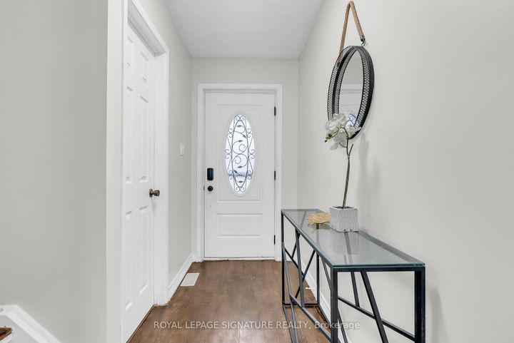 Photo 6 at #20 - 6240 Montevideo Road, Meadowvale, Mississauga