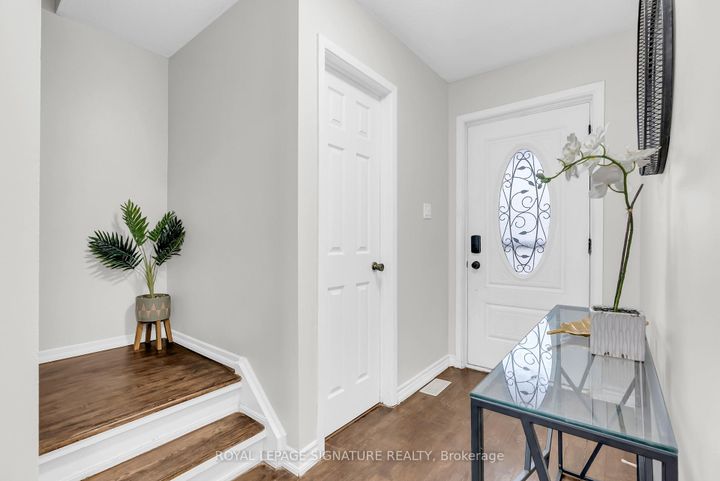 Photo 7 at #20 - 6240 Montevideo Road, Meadowvale, Mississauga