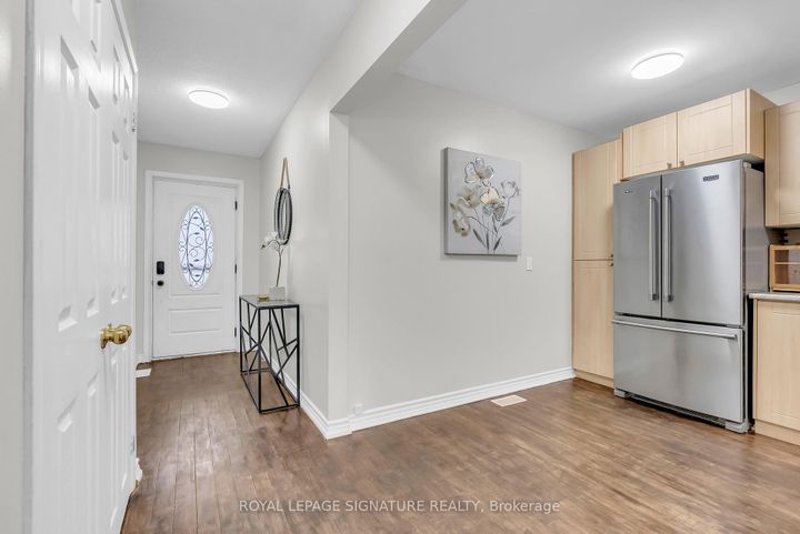 Photo 8 at #20 - 6240 Montevideo Road, Meadowvale, Mississauga