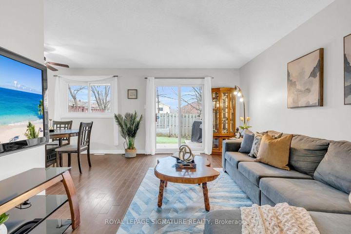 Photo 9 at #20 - 6240 Montevideo Road, Meadowvale, Mississauga