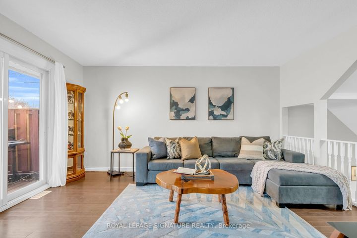 Photo 10 at #20 - 6240 Montevideo Road, Meadowvale, Mississauga