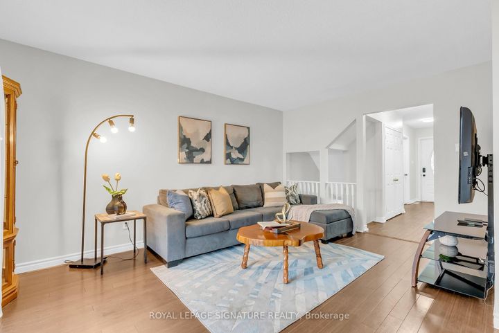 Photo 11 at #20 - 6240 Montevideo Road, Meadowvale, Mississauga