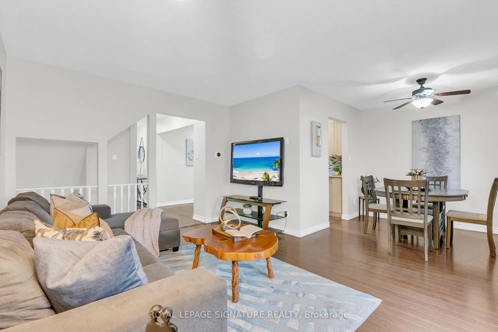 Photo 12 at #20 - 6240 Montevideo Road, Meadowvale, Mississauga