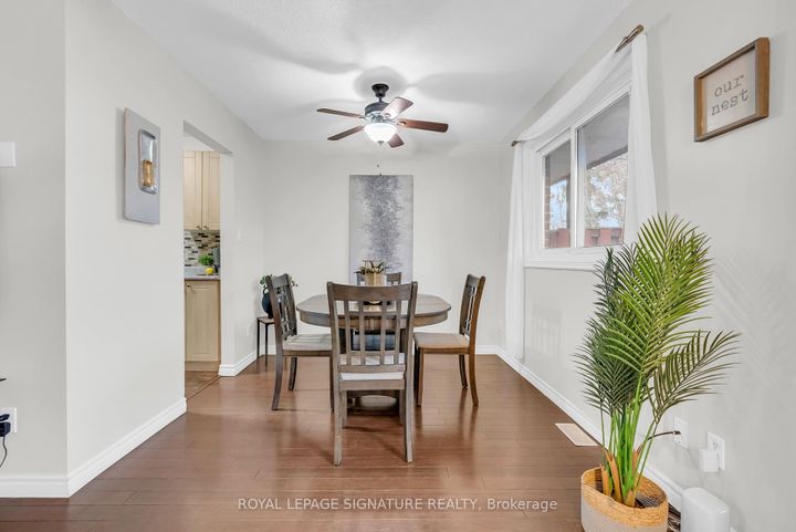 Photo 13 at #20 - 6240 Montevideo Road, Meadowvale, Mississauga