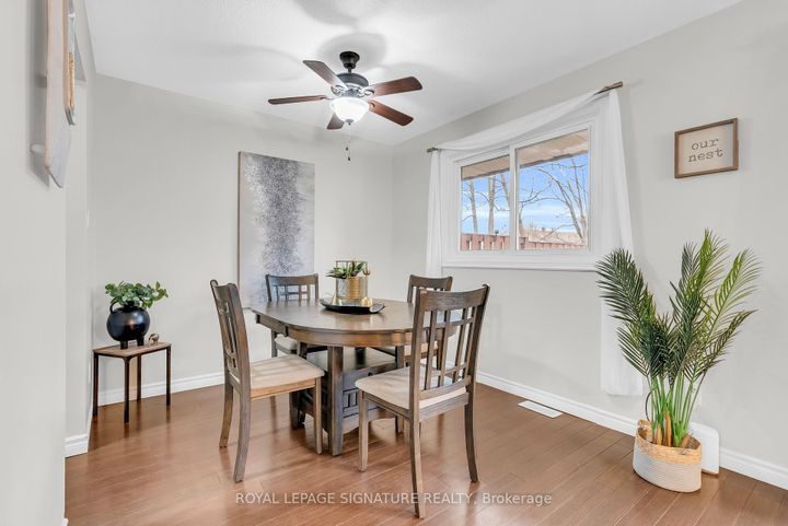 Photo 14 at #20 - 6240 Montevideo Road, Meadowvale, Mississauga