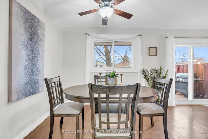 Photo 15 at #20 - 6240 Montevideo Road, Meadowvale, Mississauga