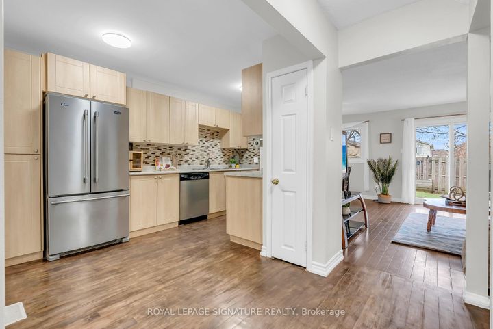 Photo 16 at #20 - 6240 Montevideo Road, Meadowvale, Mississauga