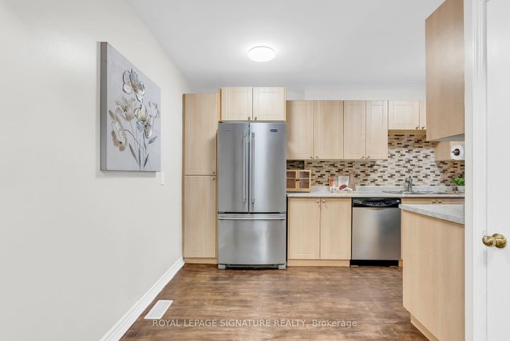 Photo 17 at #20 - 6240 Montevideo Road, Meadowvale, Mississauga