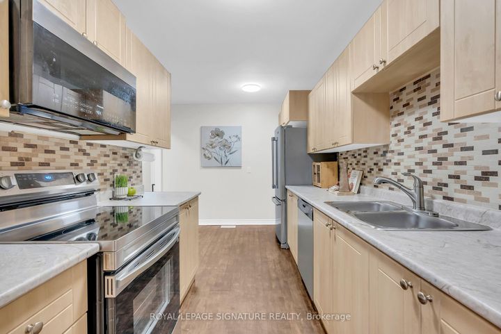 Photo 19 at #20 - 6240 Montevideo Road, Meadowvale, Mississauga