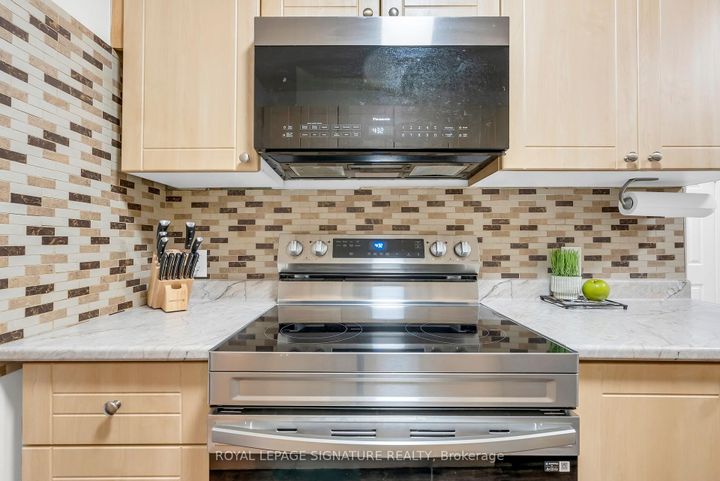 Photo 20 at #20 - 6240 Montevideo Road, Meadowvale, Mississauga