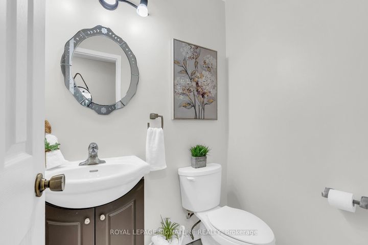 Photo 21 at #20 - 6240 Montevideo Road, Meadowvale, Mississauga