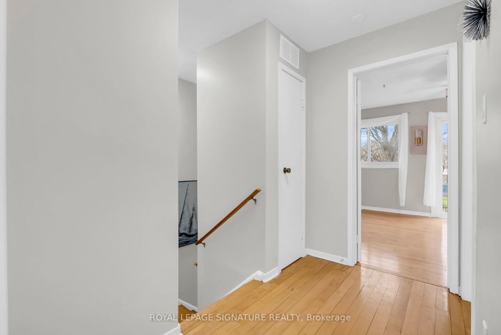 Photo 23 at #20 - 6240 Montevideo Road, Meadowvale, Mississauga
