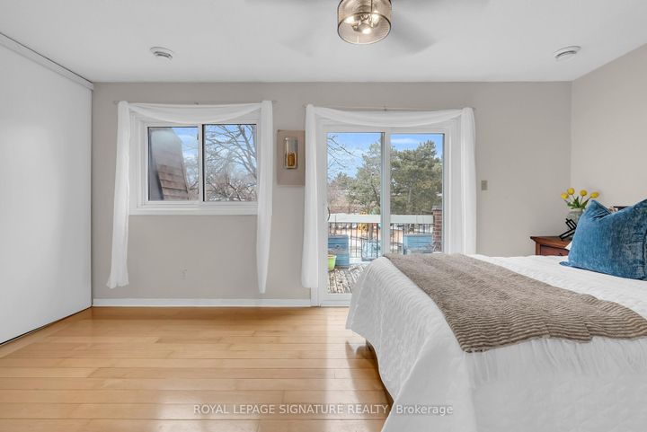 Photo 25 at #20 - 6240 Montevideo Road, Meadowvale, Mississauga
