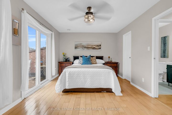 Photo 26 at #20 - 6240 Montevideo Road, Meadowvale, Mississauga