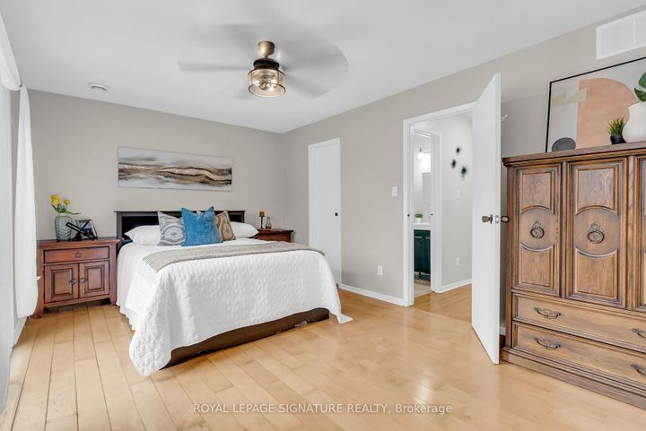 Photo 27 at #20 - 6240 Montevideo Road, Meadowvale, Mississauga