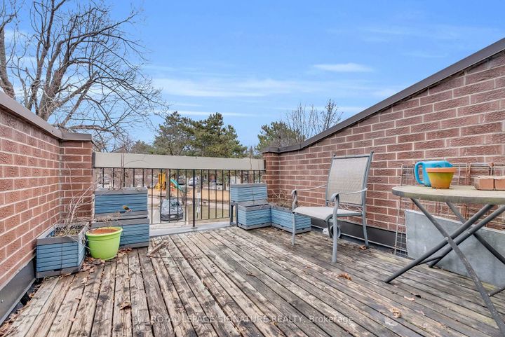 Photo 29 at #20 - 6240 Montevideo Road, Meadowvale, Mississauga