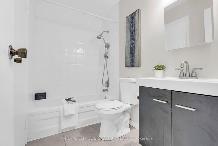 Photo 31 at #20 - 6240 Montevideo Road, Meadowvale, Mississauga