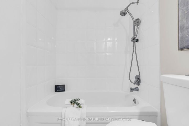 Photo 32 at #20 - 6240 Montevideo Road, Meadowvale, Mississauga