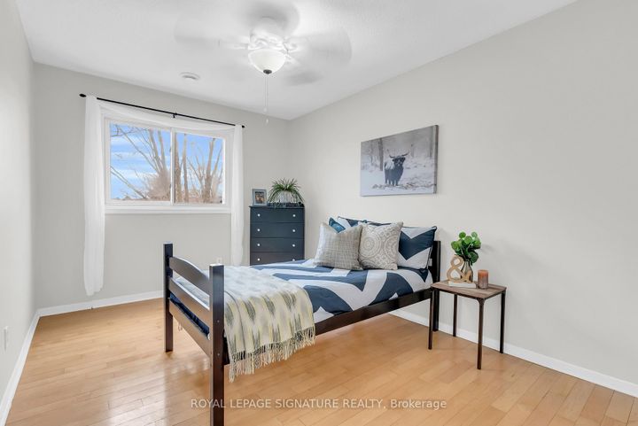 Photo 33 at #20 - 6240 Montevideo Road, Meadowvale, Mississauga