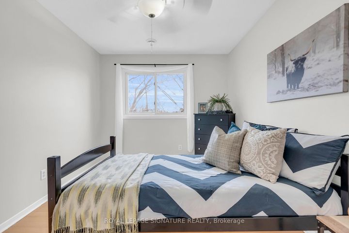 Photo 34 at #20 - 6240 Montevideo Road, Meadowvale, Mississauga