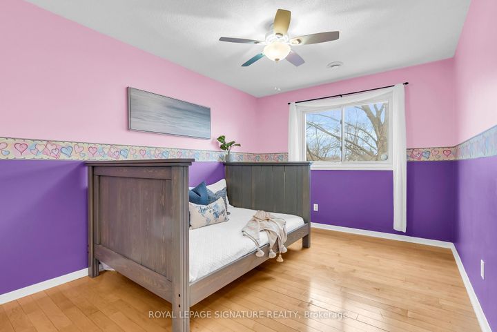 Photo 36 at #20 - 6240 Montevideo Road, Meadowvale, Mississauga