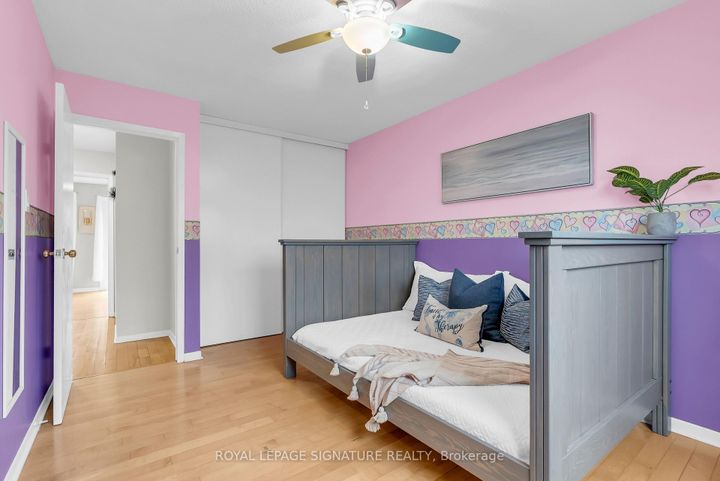 Photo 37 at #20 - 6240 Montevideo Road, Meadowvale, Mississauga