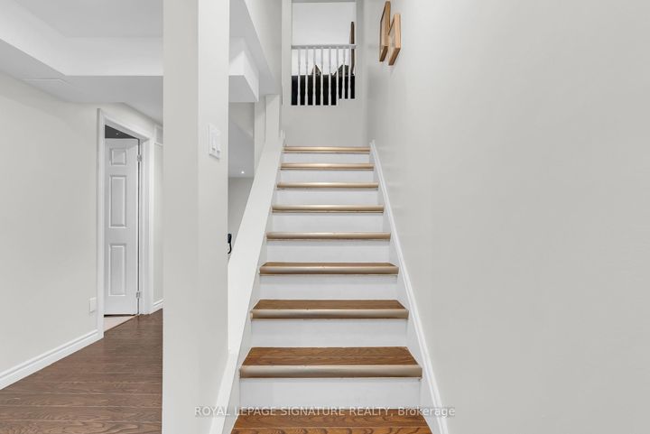 Photo 38 at #20 - 6240 Montevideo Road, Meadowvale, Mississauga