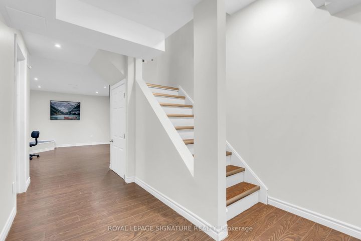 Photo 39 at #20 - 6240 Montevideo Road, Meadowvale, Mississauga