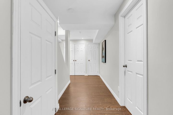 Photo 40 at #20 - 6240 Montevideo Road, Meadowvale, Mississauga