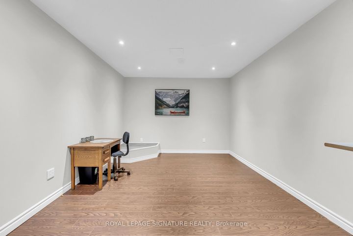 Photo 41 at #20 - 6240 Montevideo Road, Meadowvale, Mississauga