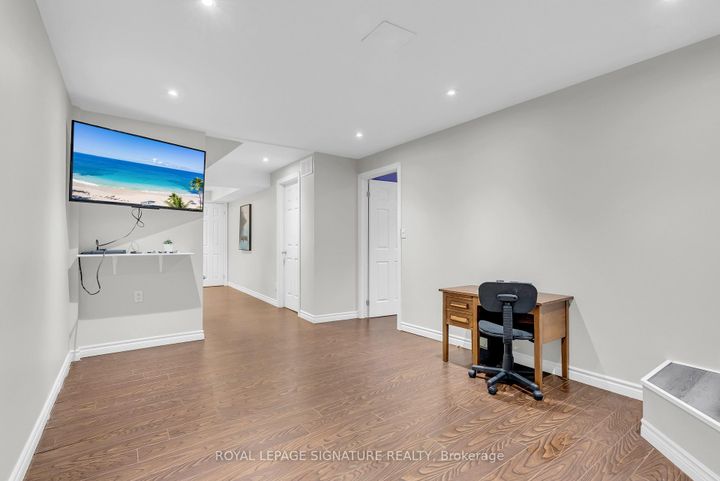 Photo 42 at #20 - 6240 Montevideo Road, Meadowvale, Mississauga