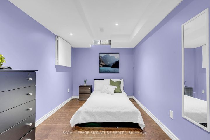 Photo 43 at #20 - 6240 Montevideo Road, Meadowvale, Mississauga