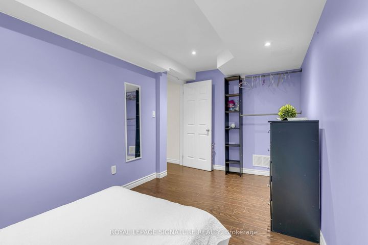 Photo 44 at #20 - 6240 Montevideo Road, Meadowvale, Mississauga