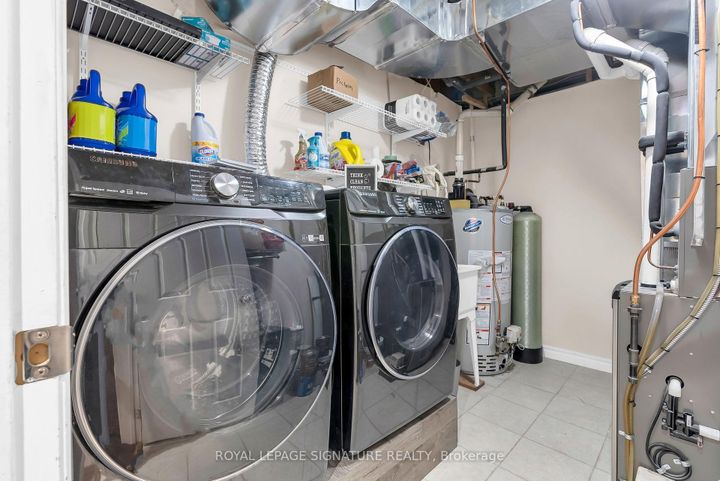 Photo 45 at #20 - 6240 Montevideo Road, Meadowvale, Mississauga