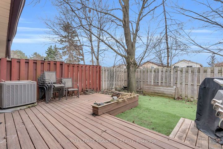 Photo 46 at #20 - 6240 Montevideo Road, Meadowvale, Mississauga