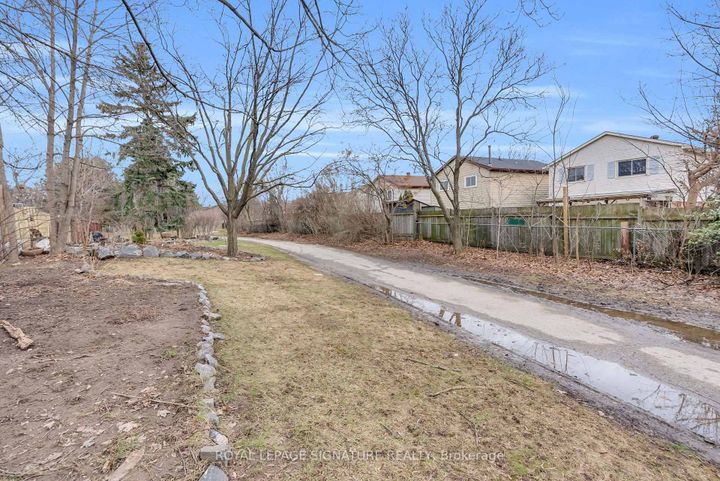 Photo 48 at #20 - 6240 Montevideo Road, Meadowvale, Mississauga