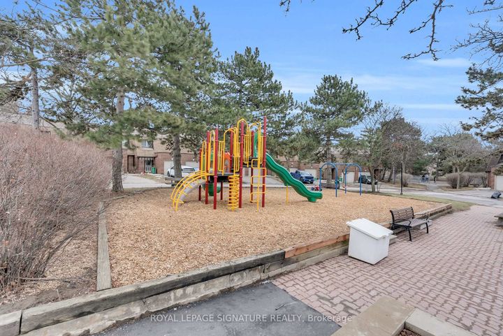Photo 49 at #20 - 6240 Montevideo Road, Meadowvale, Mississauga