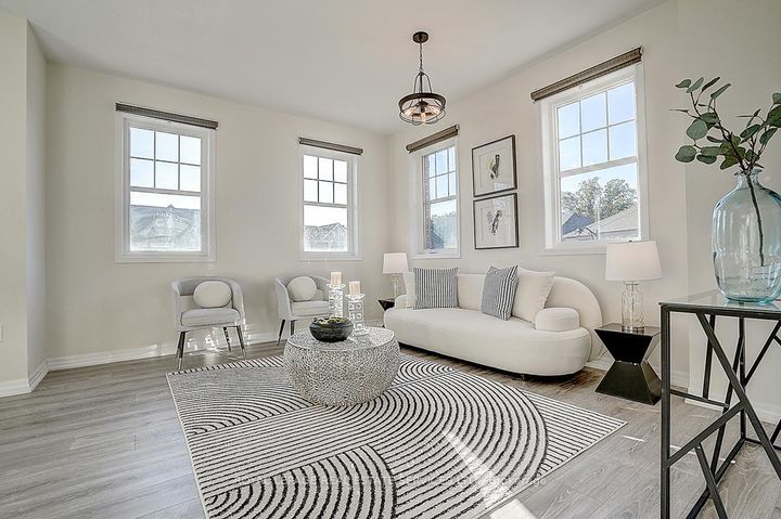 Photo 9 at 3439 George Savage Avenue, GO Glenorchy, Oakville