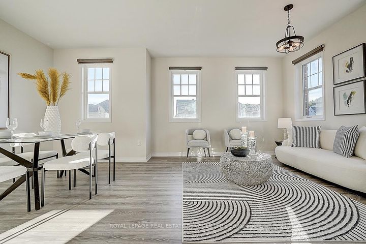 Photo 10 at 3439 George Savage Avenue, GO Glenorchy, Oakville