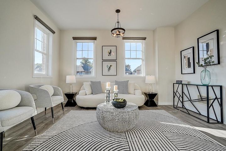 Photo 11 at 3439 George Savage Avenue, GO Glenorchy, Oakville