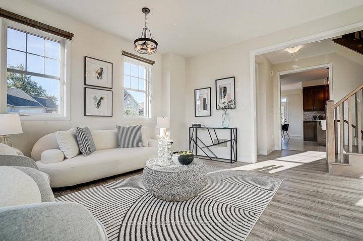 Photo 12 at 3439 George Savage Avenue, GO Glenorchy, Oakville