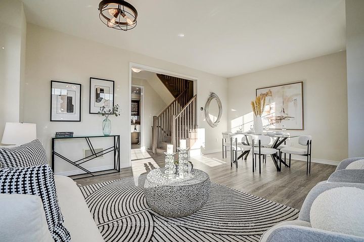 Photo 13 at 3439 George Savage Avenue, GO Glenorchy, Oakville